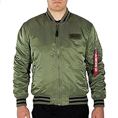 Alpha industries alpha gebraucht kaufen  Wird an jeden Ort in Deutschland