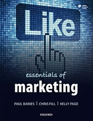 Essentials marketing paul for sale  Delivered anywhere in UK