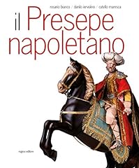 Presepe napoletano. ediz. usato  Spedito ovunque in Italia 