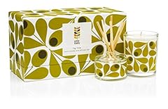 Orla kiely fig for sale  Delivered anywhere in UK
