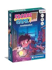 Clementoni jeux société d'occasion  Livré partout en France
