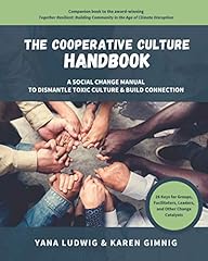 Cooperative culture handbook for sale  Delivered anywhere in UK