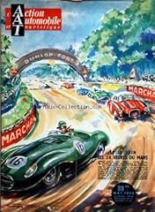 Action automobile touristique d'occasion  Livré partout en France