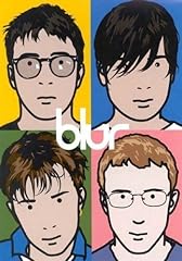 Blur the best usato  Spedito ovunque in Italia 