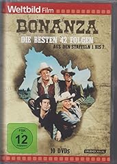 Bonanza besten folgen gebraucht kaufen  Wird an jeden Ort in Deutschland
