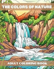 Colors nature adult for sale  Delivered anywhere in USA 