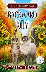 Backward kitty for sale  Delivered anywhere in USA 