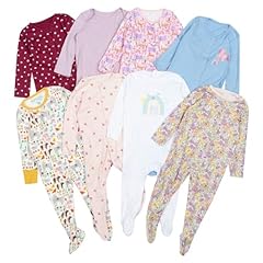 Baby pack sleepsuits for sale  Delivered anywhere in UK