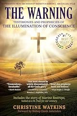 Warning testimonies prophecies for sale  Delivered anywhere in USA 