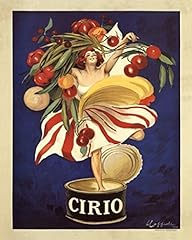 Posterazzi cirio poster for sale  Delivered anywhere in USA 