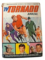 Tornado annual 1967 for sale  Delivered anywhere in UK