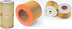 Filter kit engine for sale  Delivered anywhere in UK