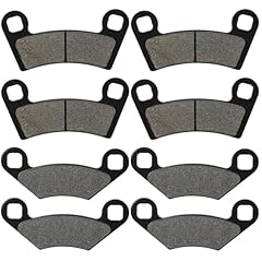 Eccpp brake pads for sale  Delivered anywhere in USA 