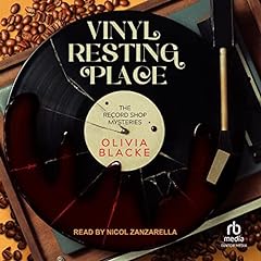 Vinyl resting place for sale  Delivered anywhere in USA 