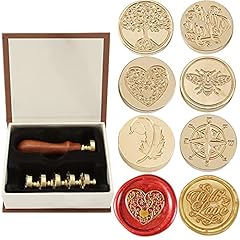 Yoption pcs wax for sale  Delivered anywhere in USA 