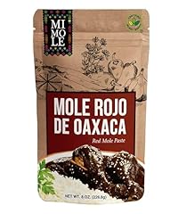 Mole mole rojo for sale  Delivered anywhere in USA 