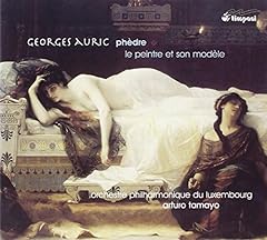 Georges auric phèdre gebraucht kaufen  Wird an jeden Ort in Deutschland