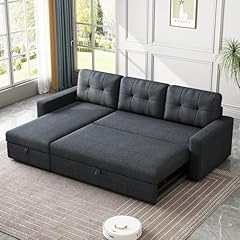 Jintop upholstered sectional for sale  Delivered anywhere in USA 