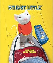 Stuart little dvd for sale  Delivered anywhere in UK