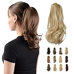 Sofeiyan ponytail long for sale  Delivered anywhere in UK