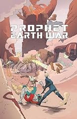Prophet volume earth for sale  Delivered anywhere in USA 