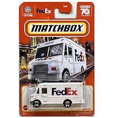 Matchbox fedex express for sale  Delivered anywhere in UK