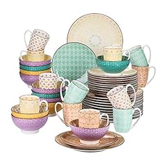 Vancasso tulip dinnerware for sale  Delivered anywhere in UK
