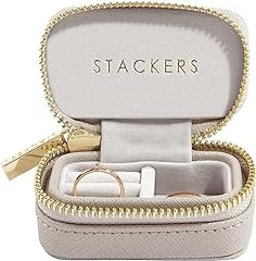 Stackers taupe petite for sale  Delivered anywhere in USA 