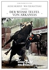 Weisse teufel arkansas gebraucht kaufen  Wird an jeden Ort in Deutschland