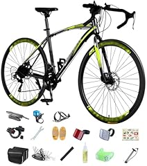 Bici corsa 700c usato  Spedito ovunque in Italia 