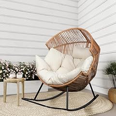 Shintenchi wicker egg for sale  Delivered anywhere in USA 