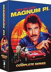 Magnum complete series for sale  Delivered anywhere in USA 