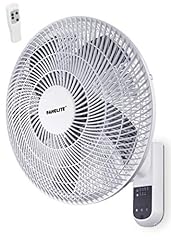 Fanelite ventilateur mural d'occasion  Livré partout en France