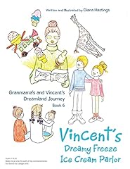 Granmama vincent dreamland for sale  Delivered anywhere in USA 