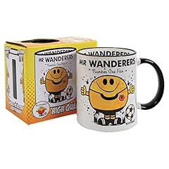 Kapow gifts wanderers for sale  Delivered anywhere in UK