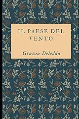 Paese del vento usato  Spedito ovunque in Italia 