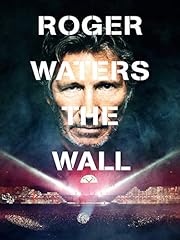 Roger waters wall for sale  Delivered anywhere in UK