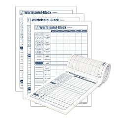 Generisch premium würfelspiel gebraucht kaufen  Wird an jeden Ort in Deutschland
