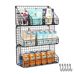 Tier stackable snack for sale  Delivered anywhere in USA 