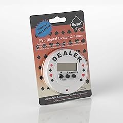 Official poker timer for sale  Delivered anywhere in Ireland