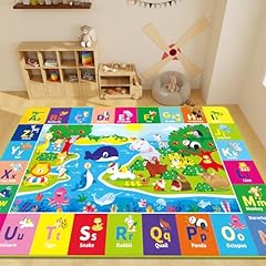 Akasisrug baby play for sale  Delivered anywhere in USA 