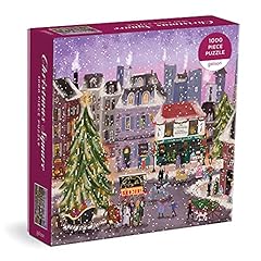 Galison christmas square for sale  Delivered anywhere in USA 