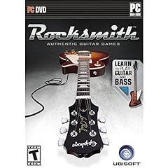 Rocksmith guitar bass for sale  Delivered anywhere in Ireland