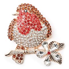 Christmas robin bird for sale  Delivered anywhere in UK