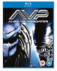 Alien predator blu for sale  Delivered anywhere in UK