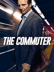 Commuter for sale  Delivered anywhere in UK