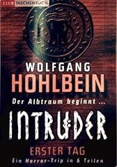 Intruder teil vierter gebraucht kaufen  Wird an jeden Ort in Deutschland