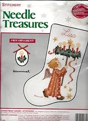 Needle treasures stitchery for sale  Delivered anywhere in USA 