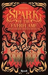 Spark the everflame. usato  Spedito ovunque in Italia 