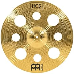 Meinl trash crash for sale  Delivered anywhere in USA 